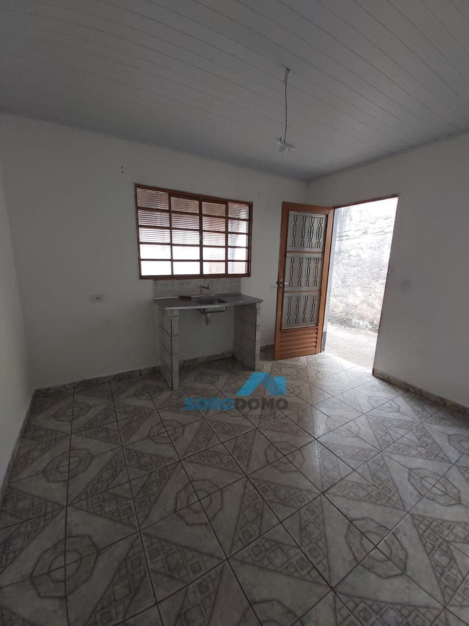 Apartamento mobiliado - Residencial Biarritz - Foto 4