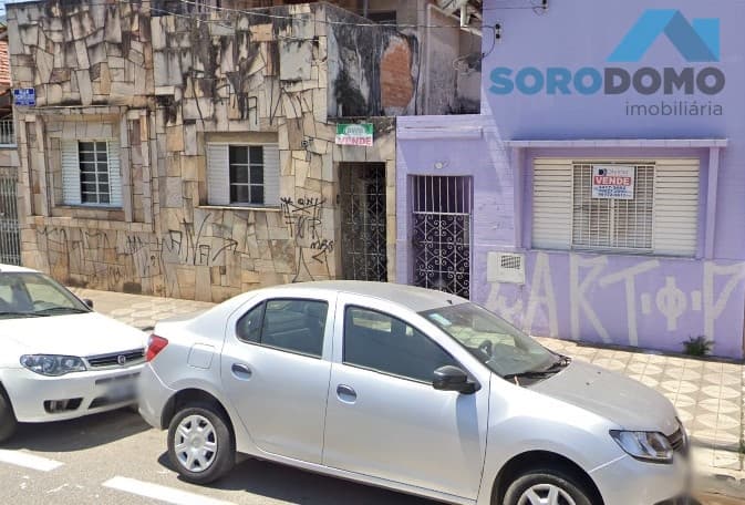 Casa térrea - Vila Assis - Foto 2
