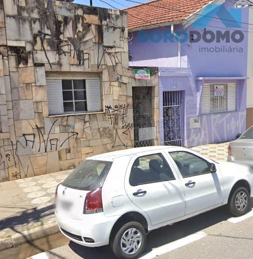 Casa térrea - Vila Assis