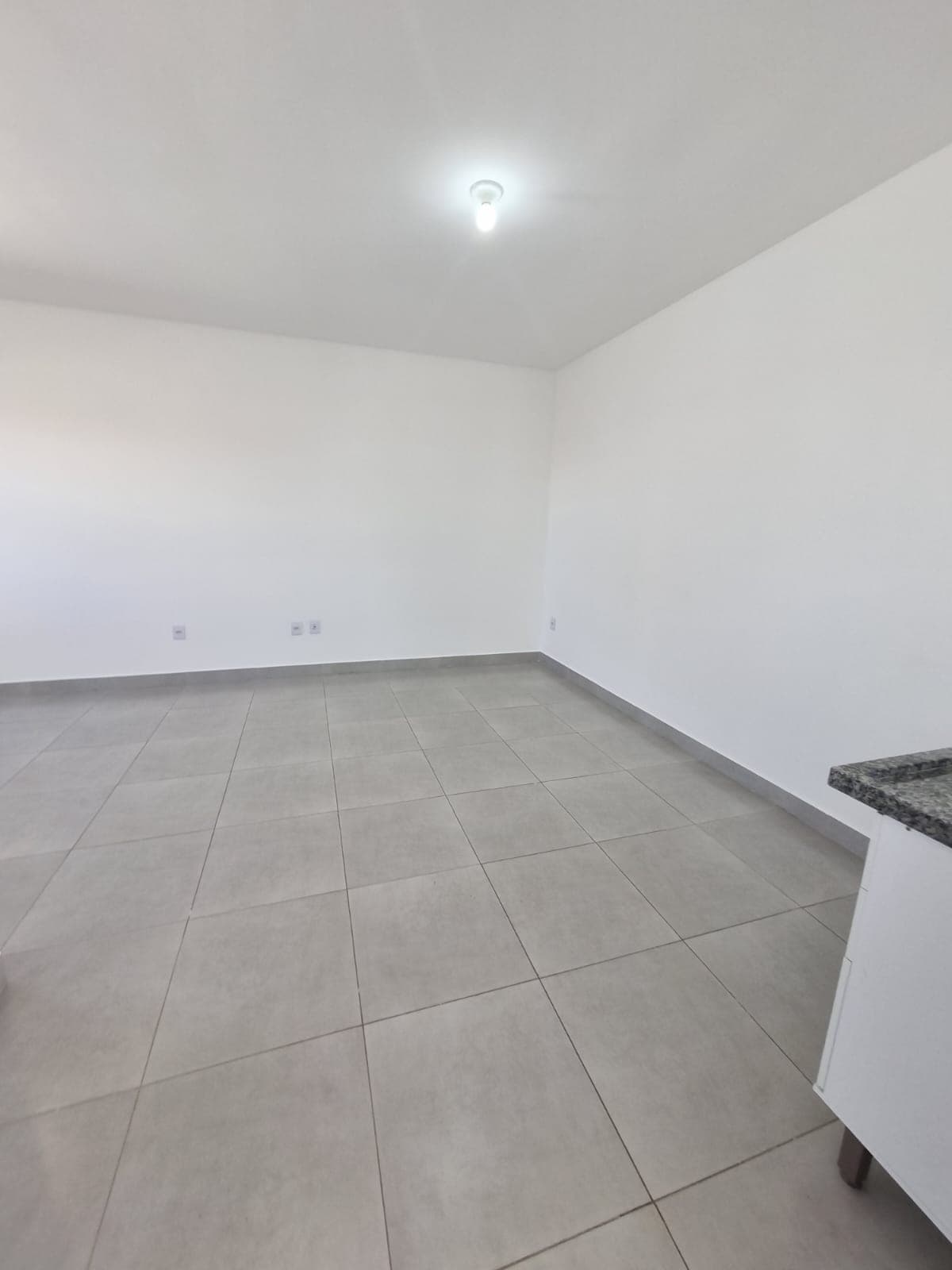 Kitnet Casa Azul Jardim São Marcos - Foto 3