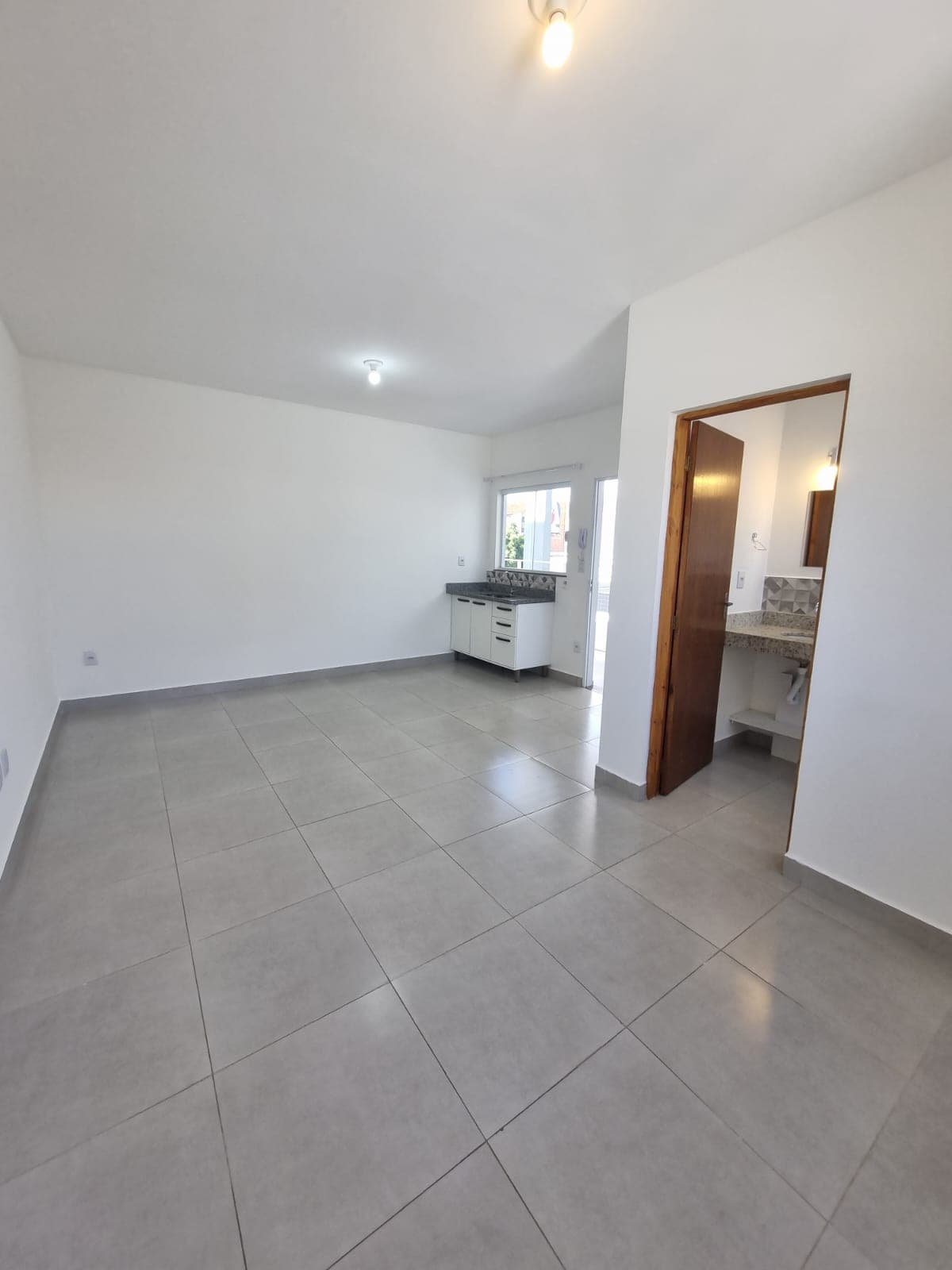 Kitnet Casa Azul Jardim São Marcos
