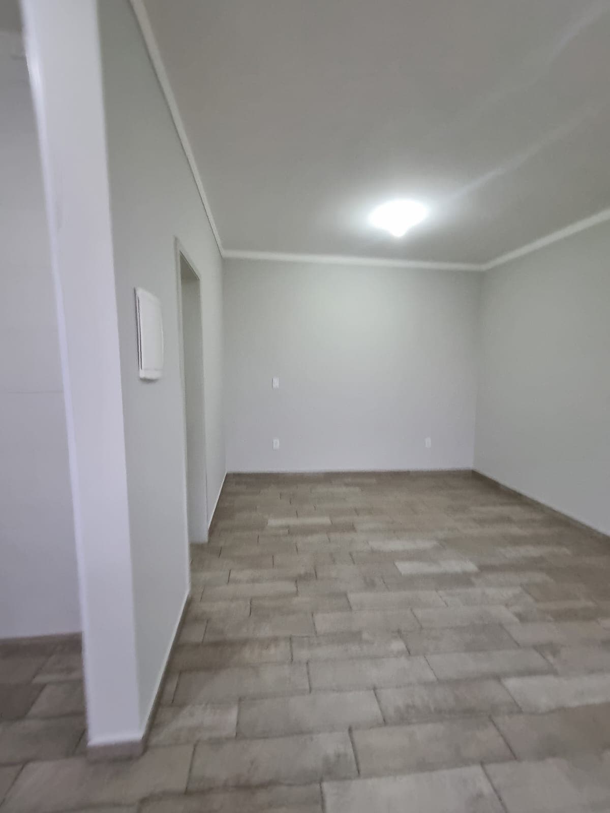 Kitnet – Vila Carvalho