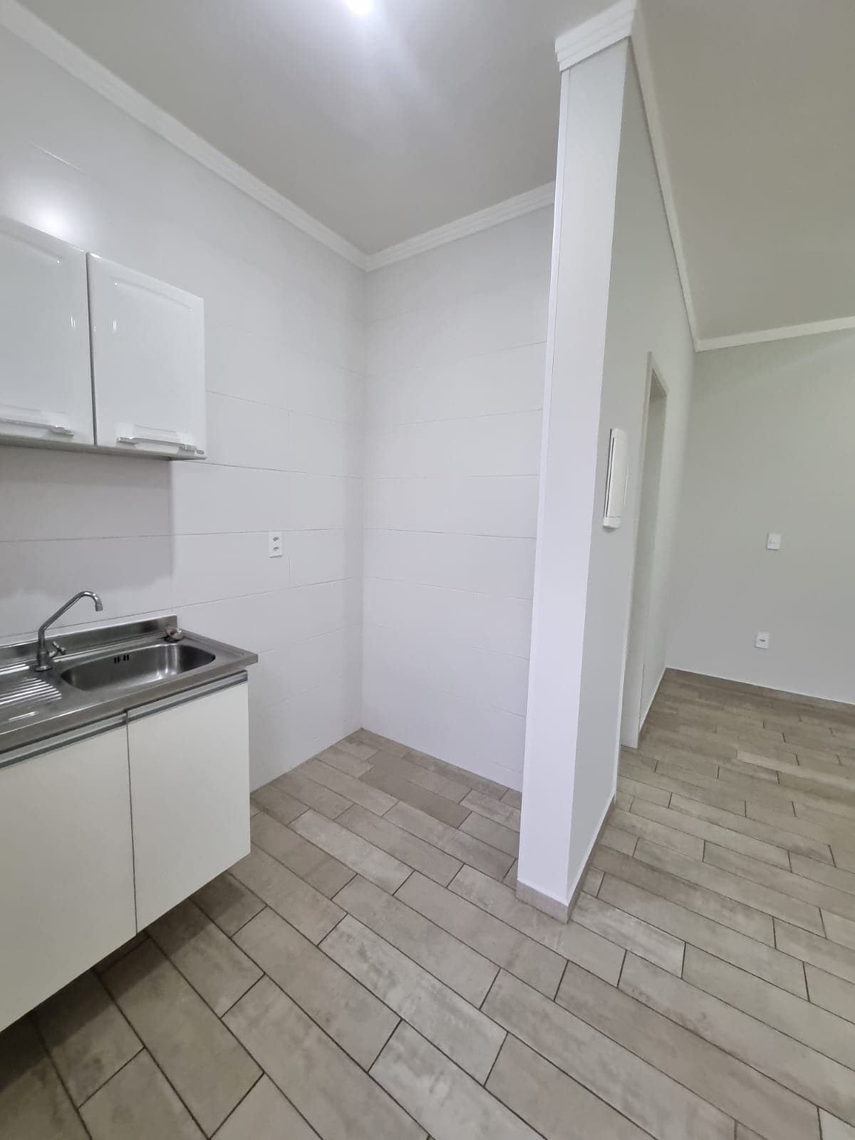 Kitnet – Vila Carvalho - Foto 5