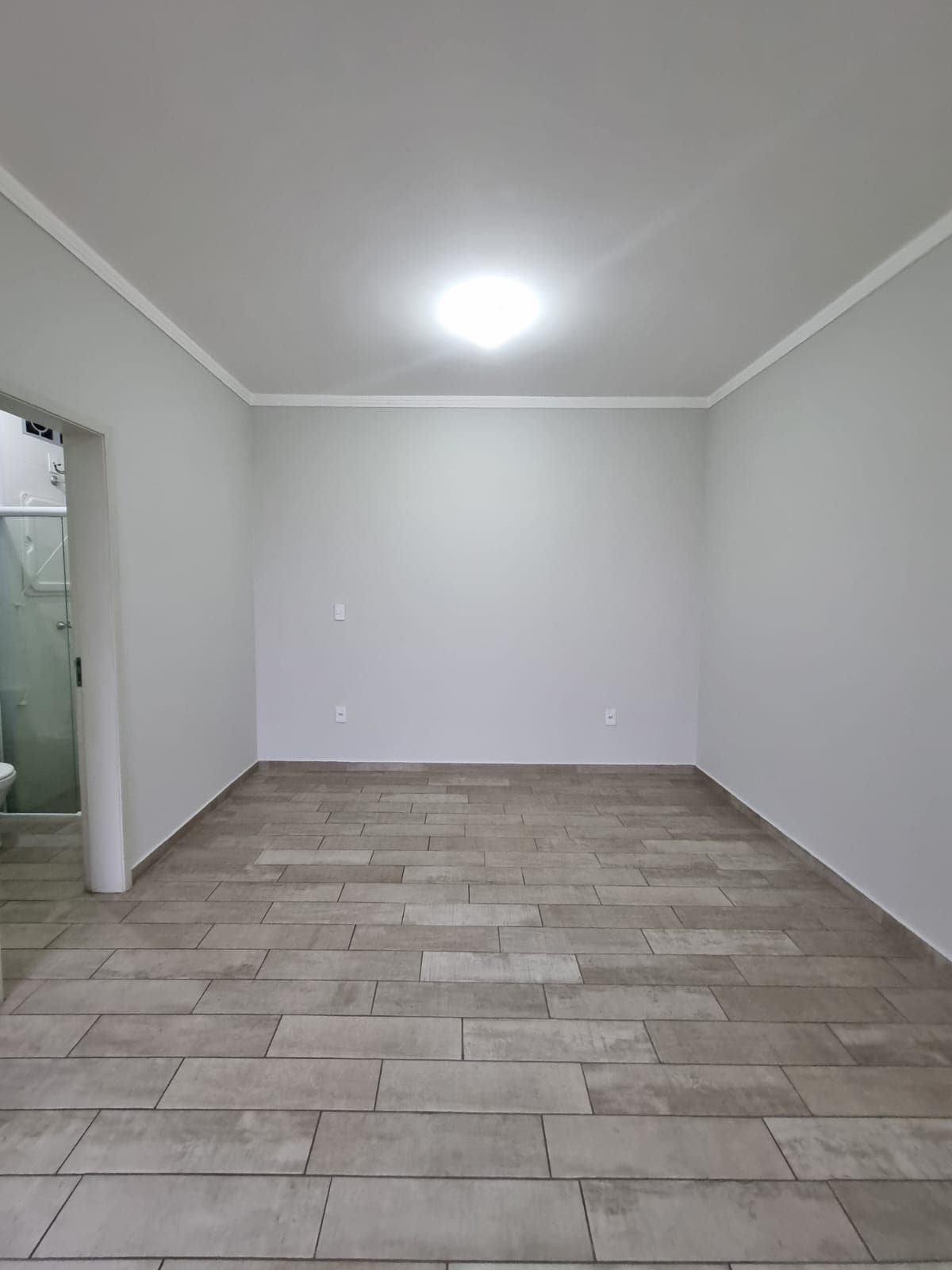 Kitnet – Vila Carvalho - Foto 4