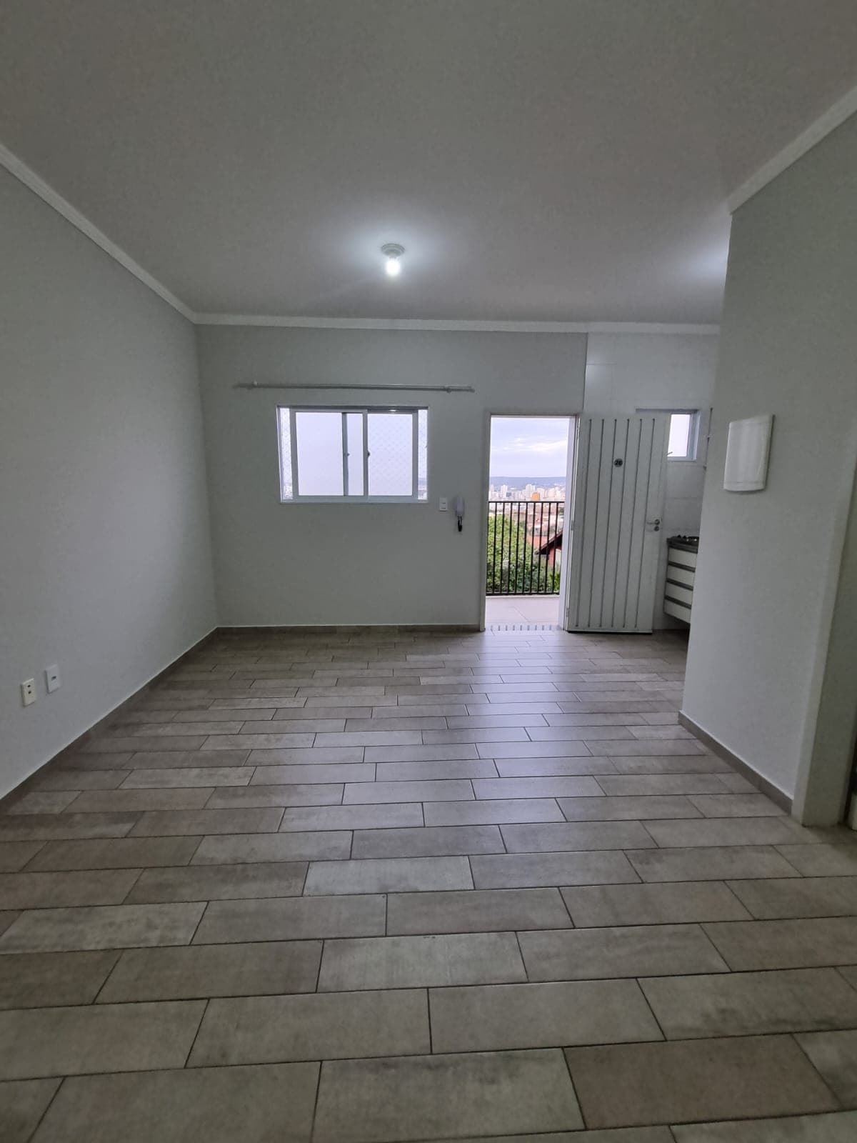 Kitnet – Vila Carvalho - Foto 2