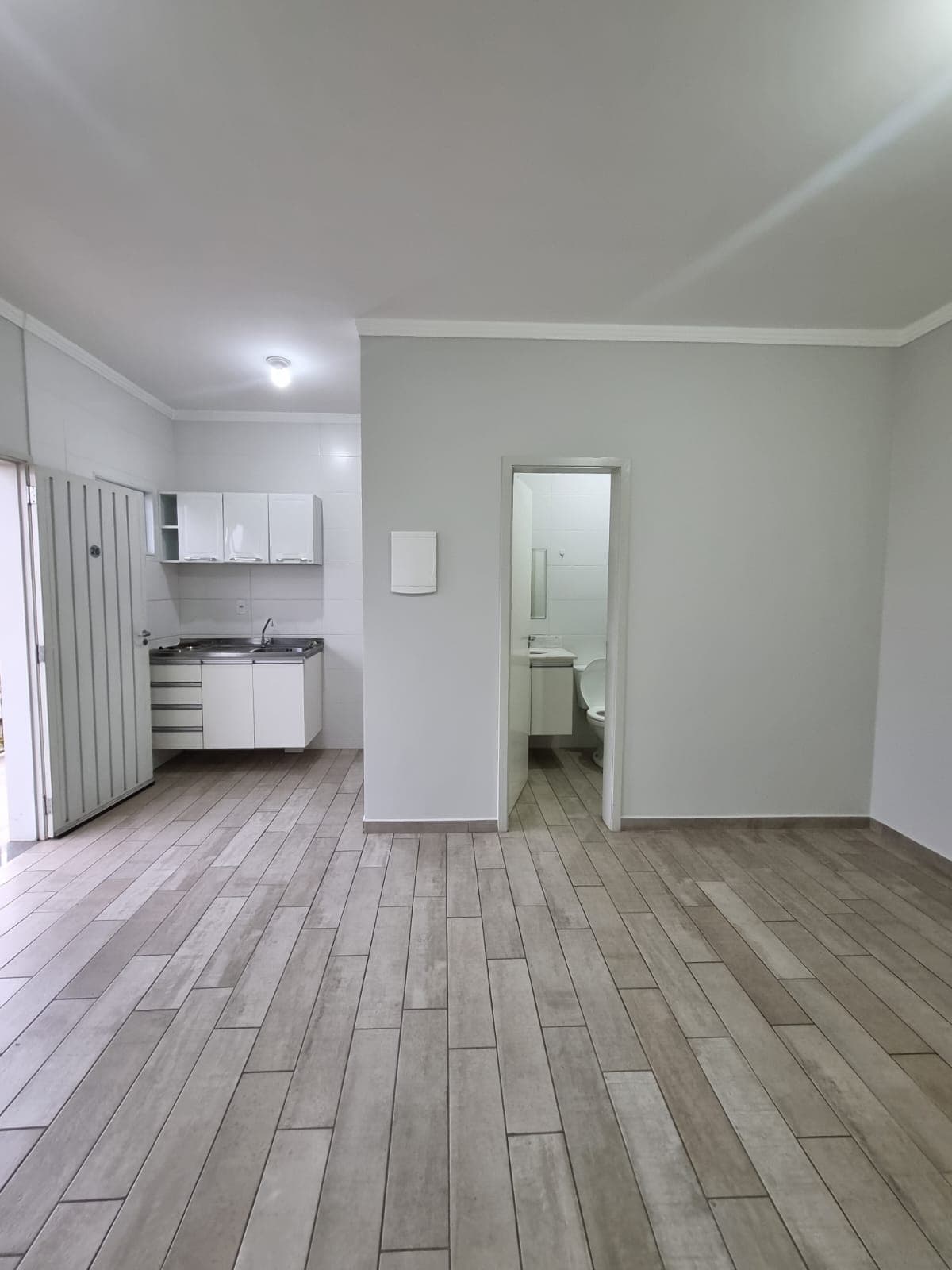 Kitnet – Vila Carvalho - Foto 3