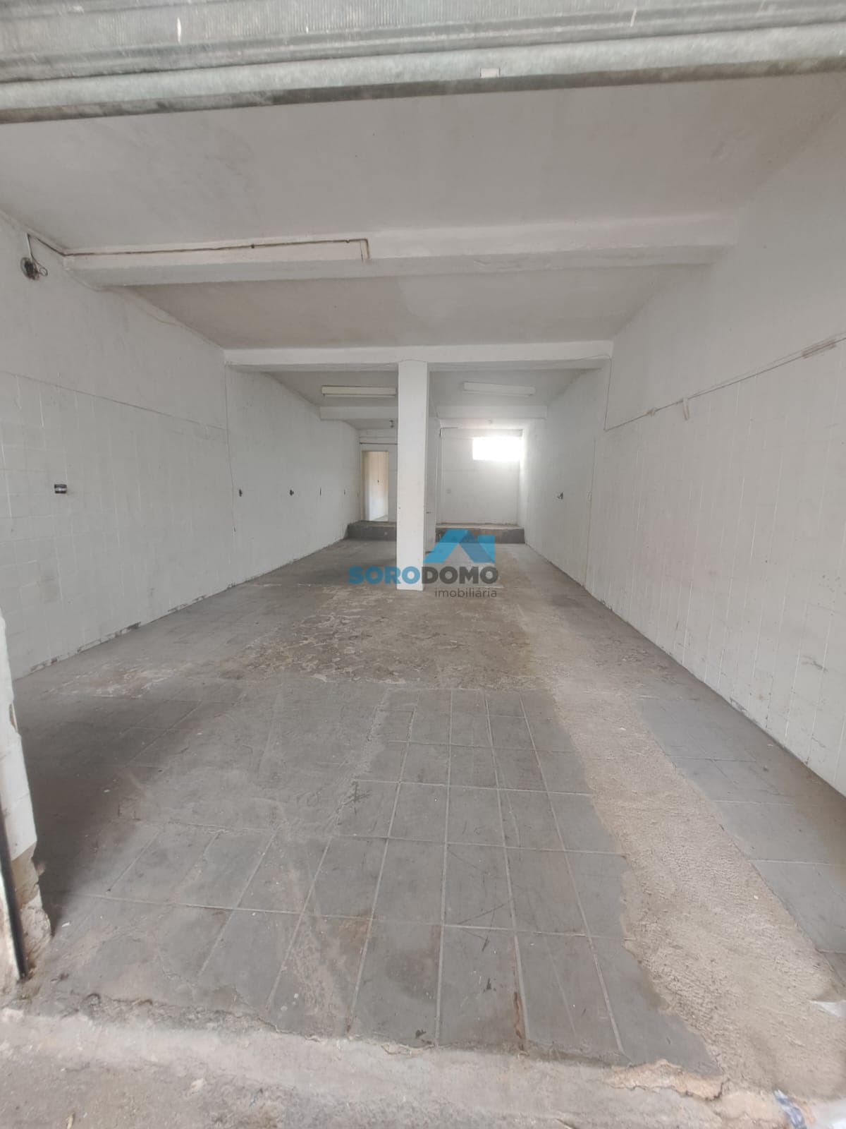 Ponto comercial - Parque das Laranjeiras